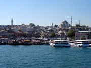 053  view to Suleymaniye Mosque.JPG
